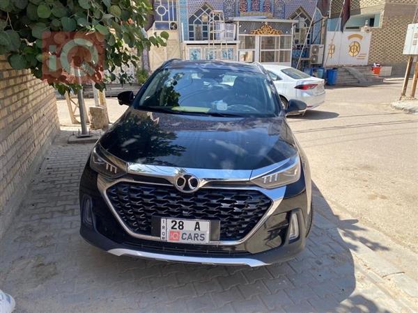 بايك X55 2024 للبيع في العراق - النجف
